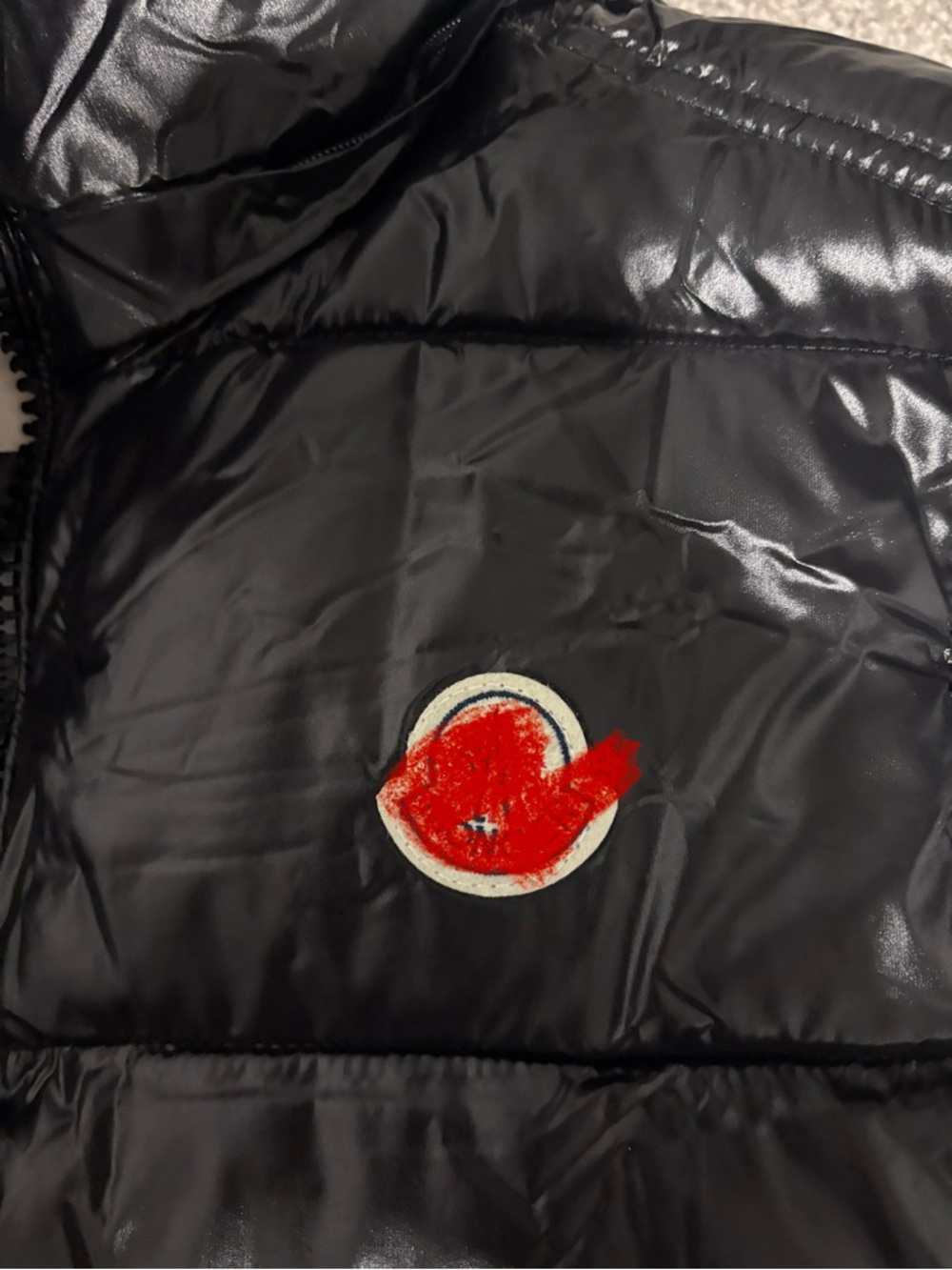 Nice vest - Picture 3 of 3
